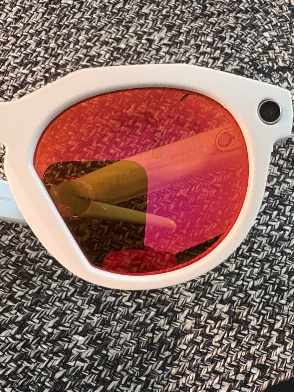 Oakley Meta HSTN smart glasses - Picture 3 of 6